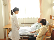 看護師 募集